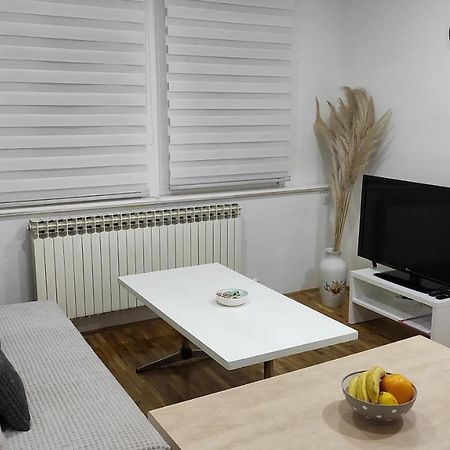 Apartment Mejtas - Center Of SJJ Eksteriør billede