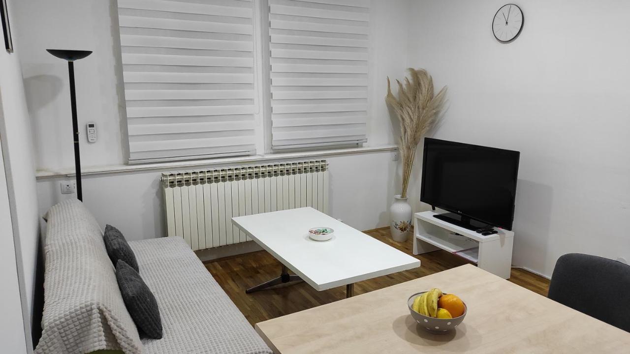 Apartment Mejtas - Center Of SJJ Eksteriør billede